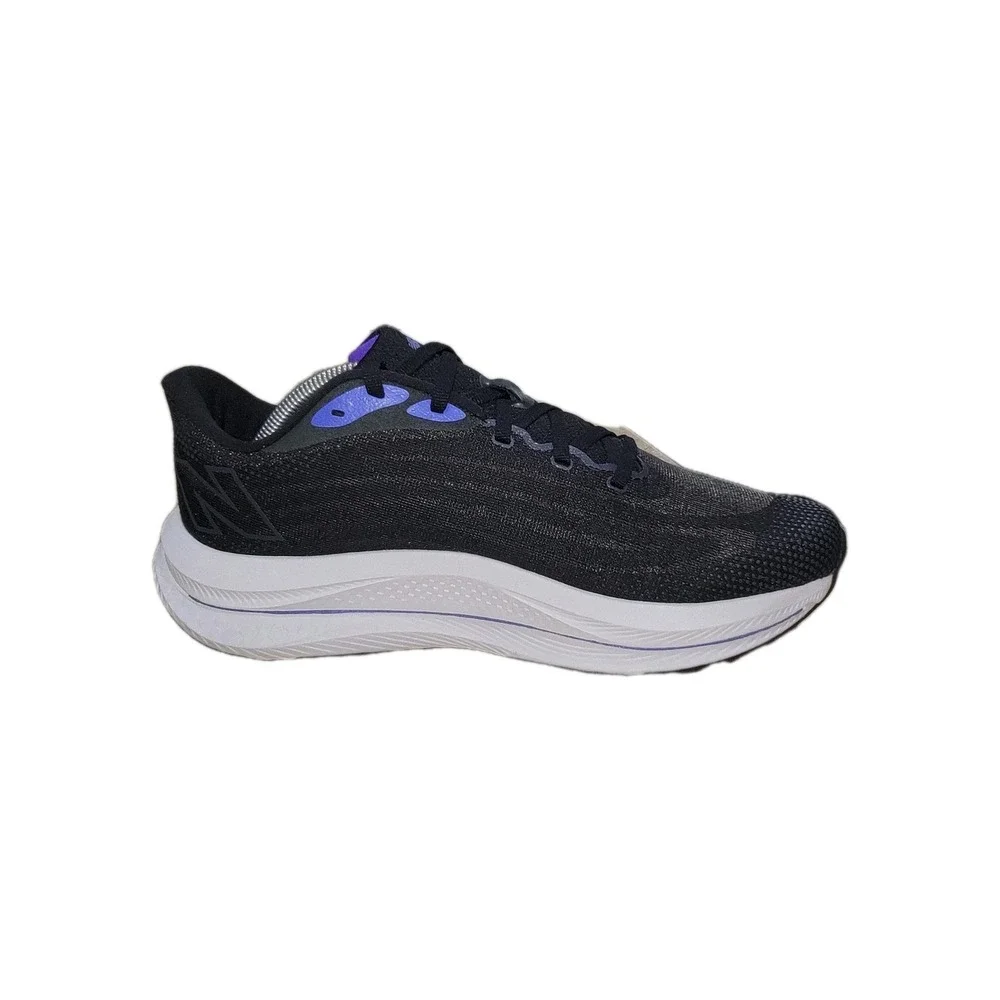 New Balance FuelCell Walker Elite Men's 9.5 D Black Walking Shoes MWWKELB1 - Picture 6 of 12